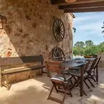 Son Barrigo - Villa With Private Pool In Porreres