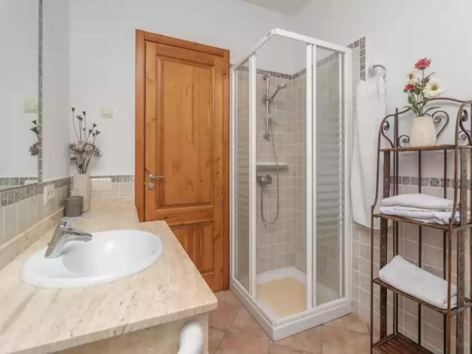 Son Barrigo - With Private Pool In *