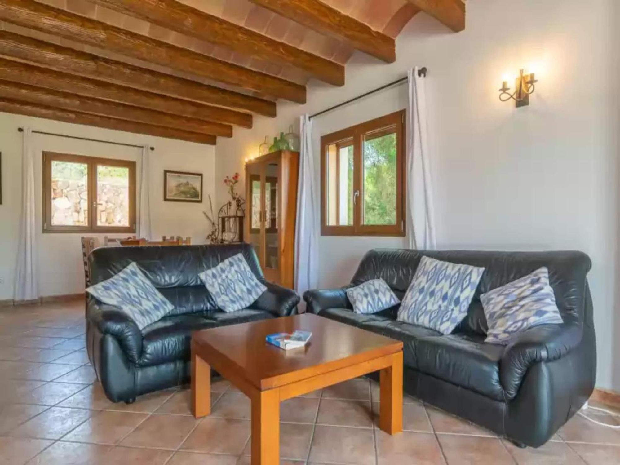 Son Barrigo - With Private Pool In Villa