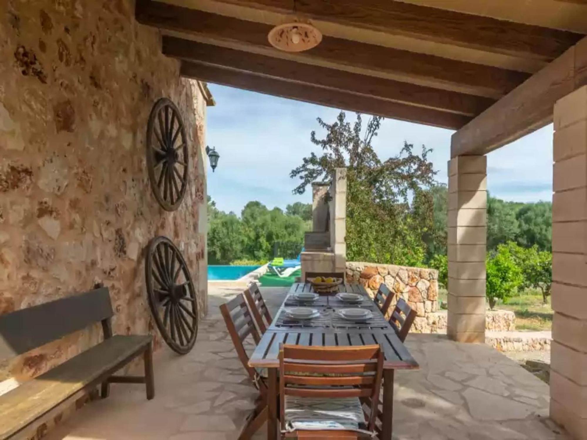 Son Barrigo - With Private Pool In Villa *