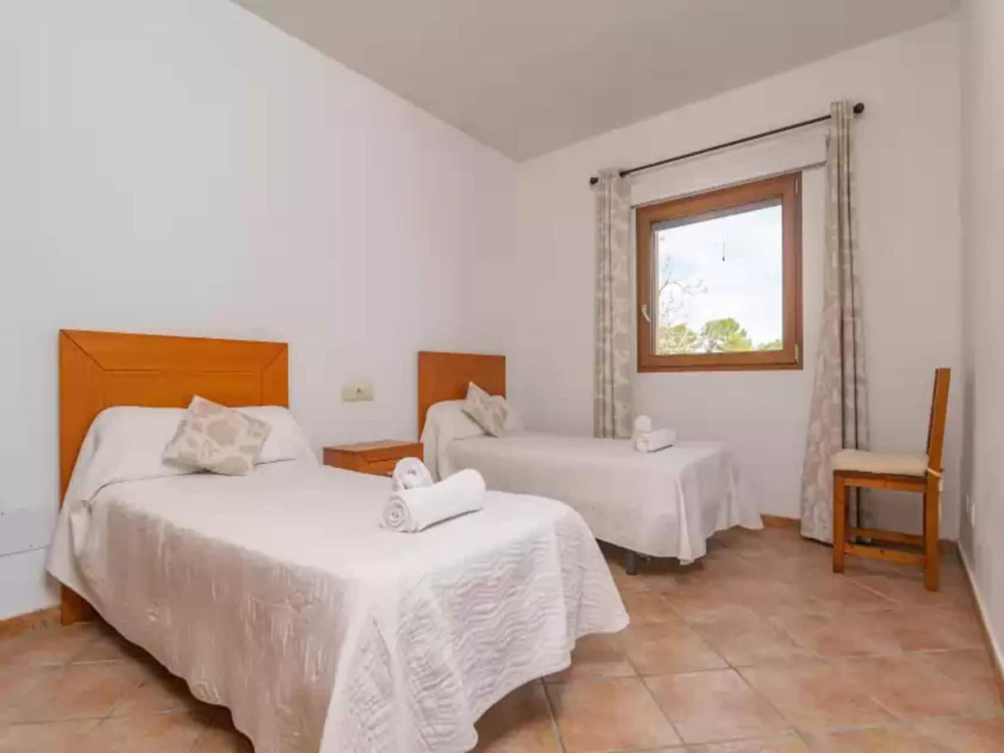 Son Barrigo - With Private Pool In Villa Porreres