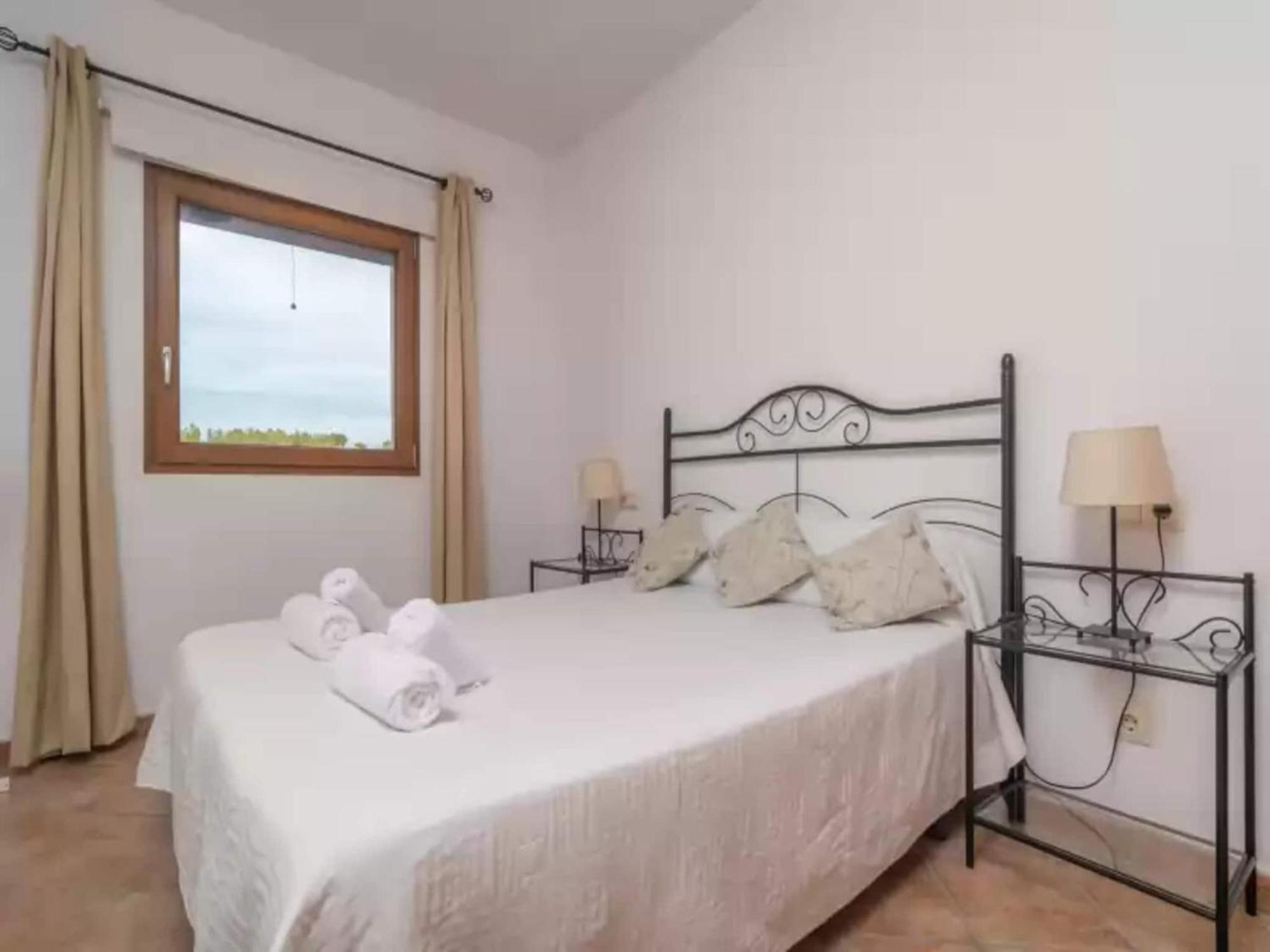 Villa Son Barrigo - With Private Pool In