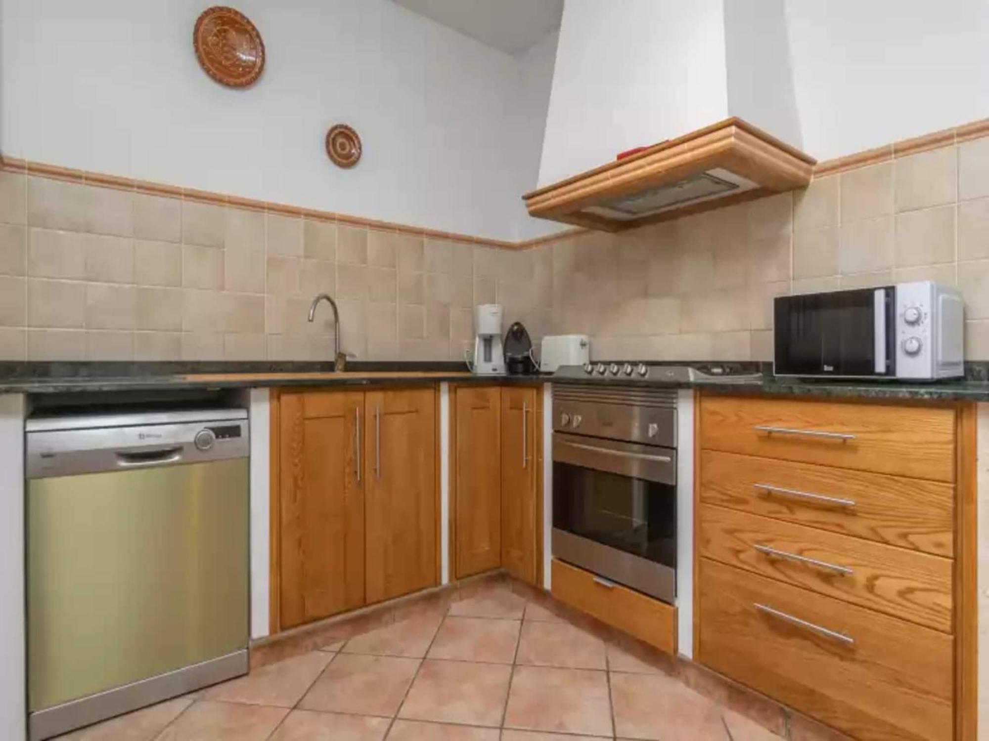 Villa Son Barrigo - With Private Pool In *