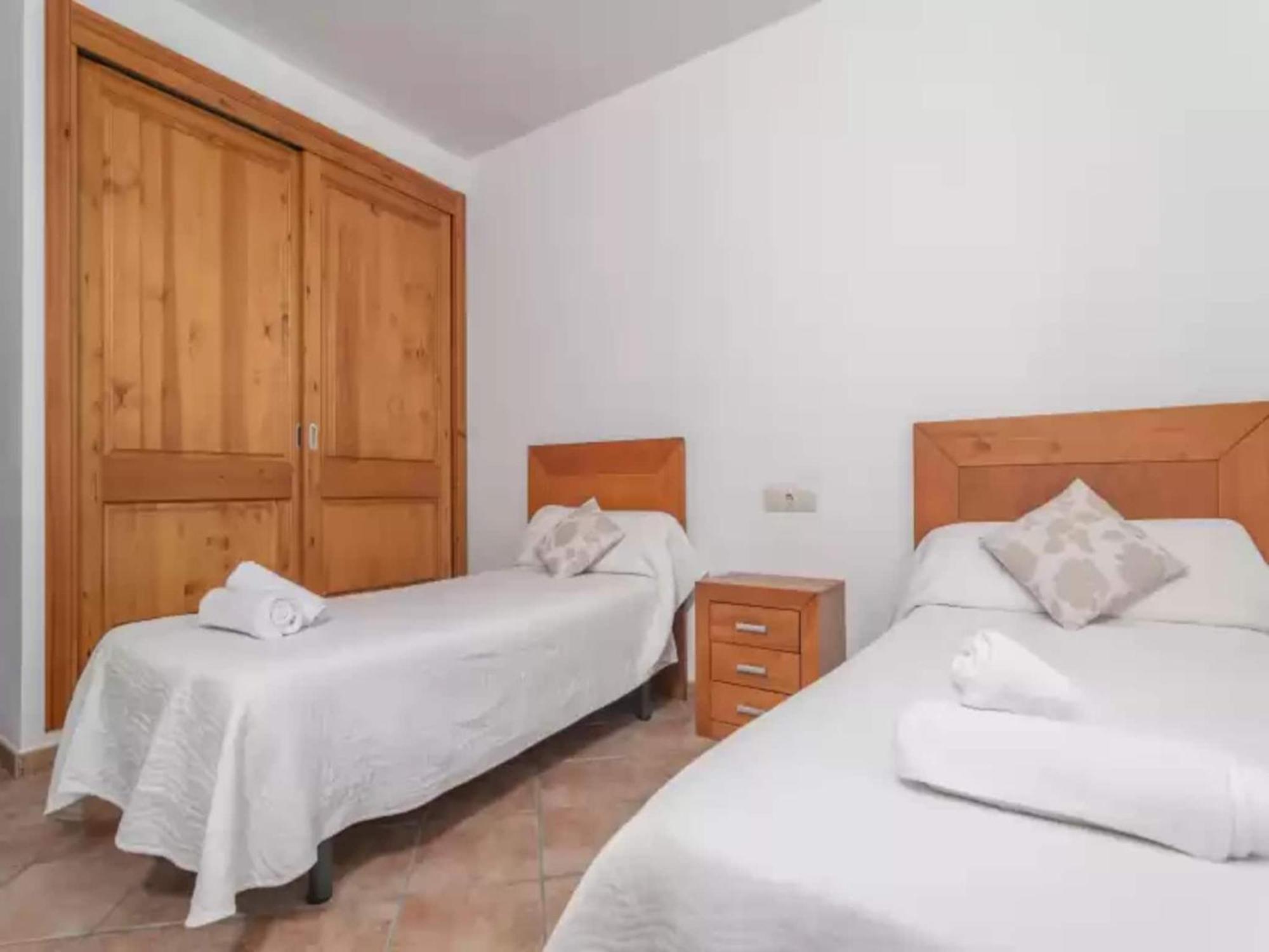 Son Barrigo - With Private Pool In *