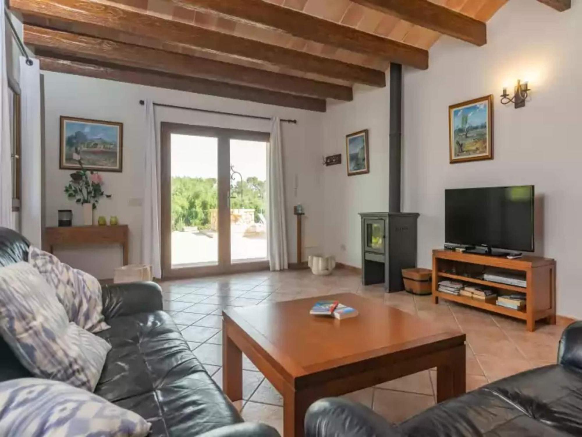 Son Barrigo - With Private Pool In Porreres