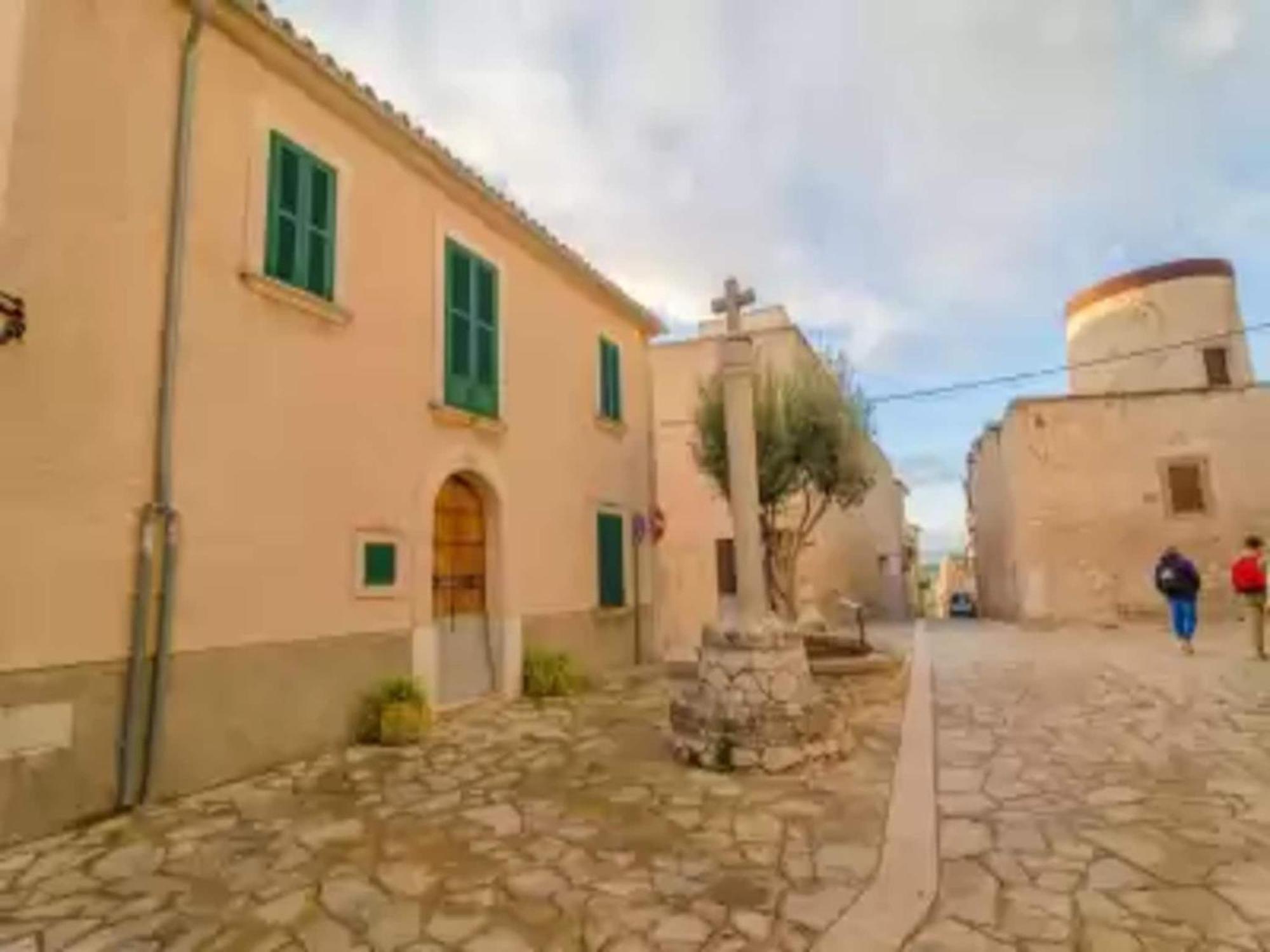 Son Barrigo - With Private Pool In * Porreres