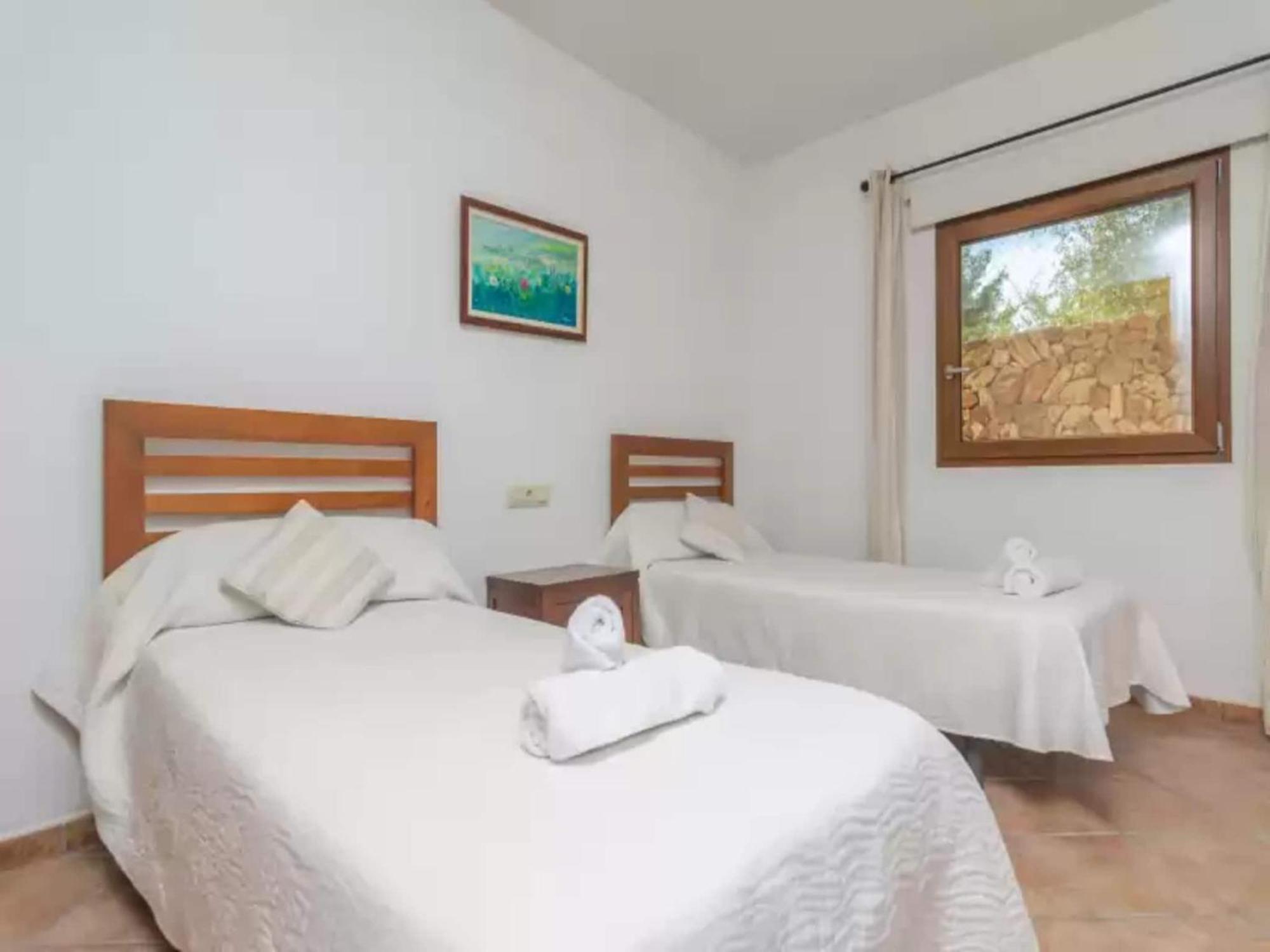 Son Barrigo - With Private Pool In Villa Porreres