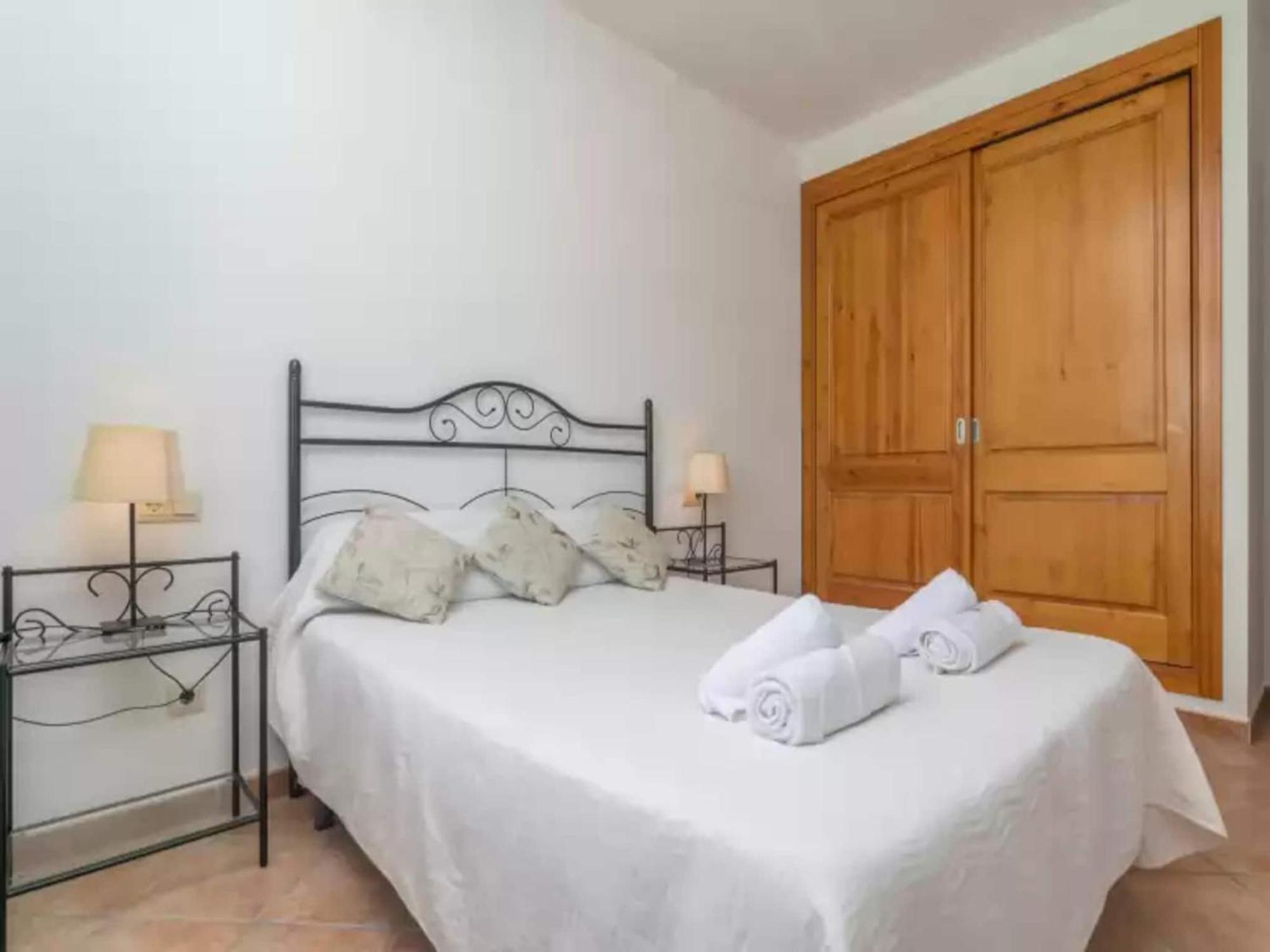Villa Son Barrigo - With Private Pool In Porreres