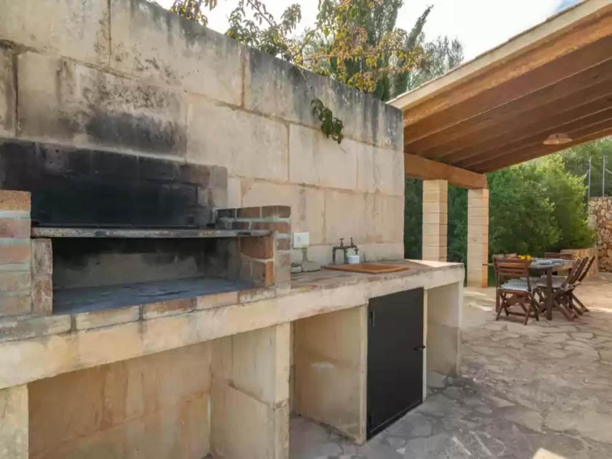 Son Barrigo - With Private Pool In Villa