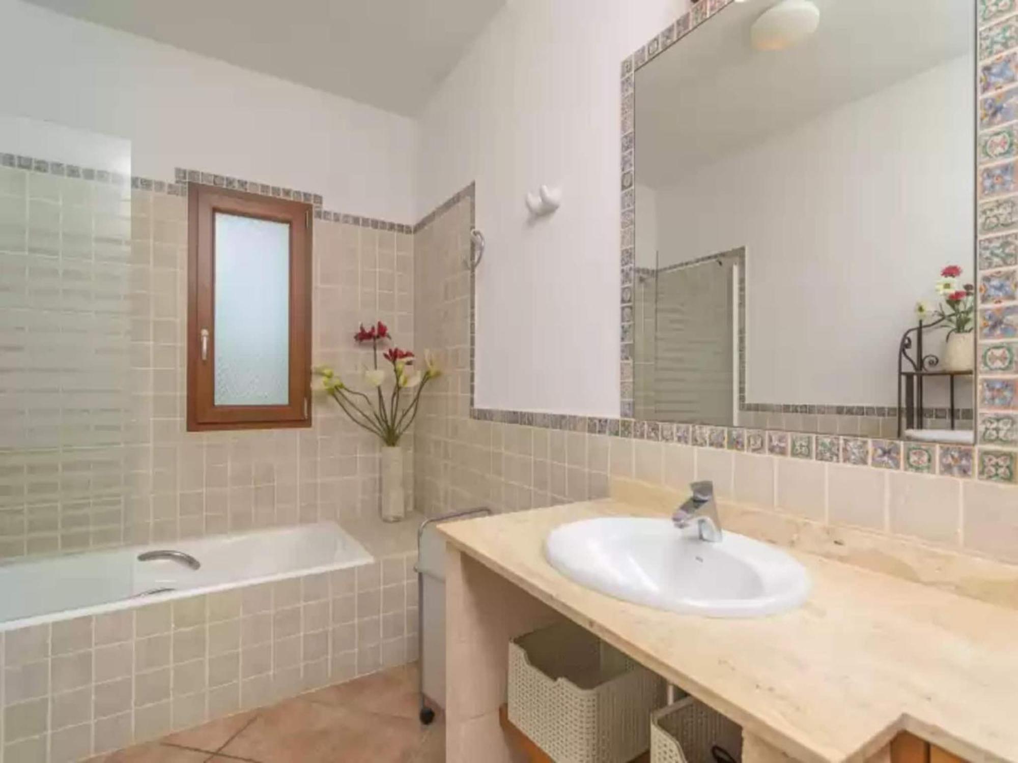 Villa Son Barrigo - With Private Pool In *