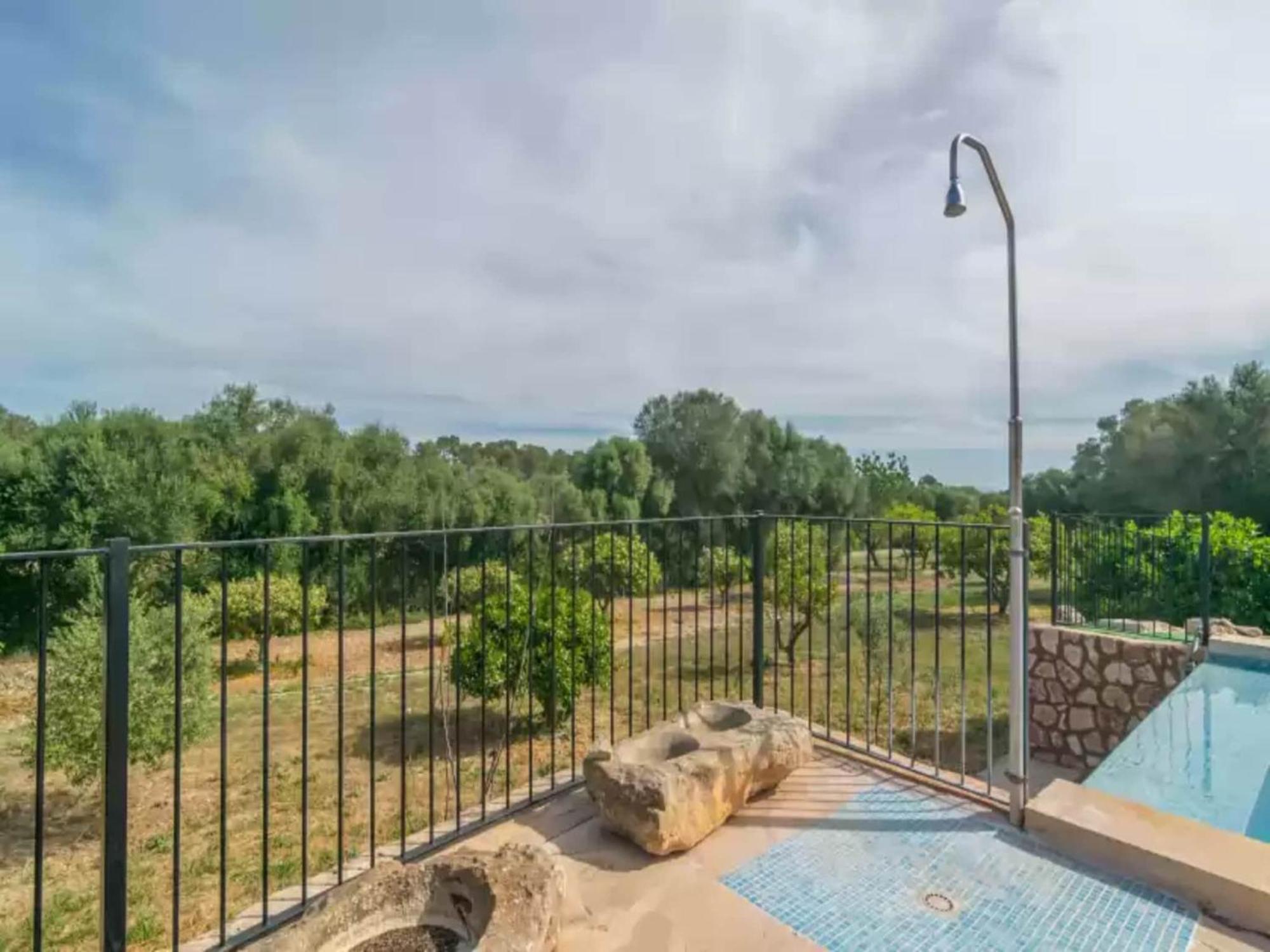 Son Barrigo - With Private Pool In Porreres