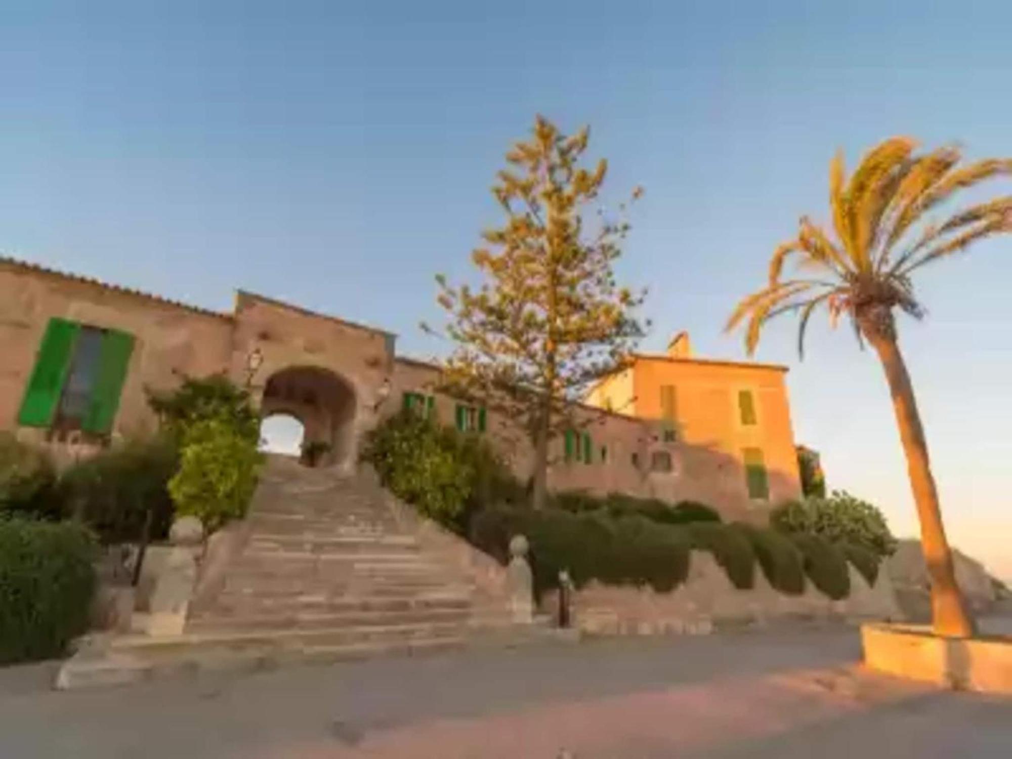 Son Barrigo - With Private Pool In Villa
