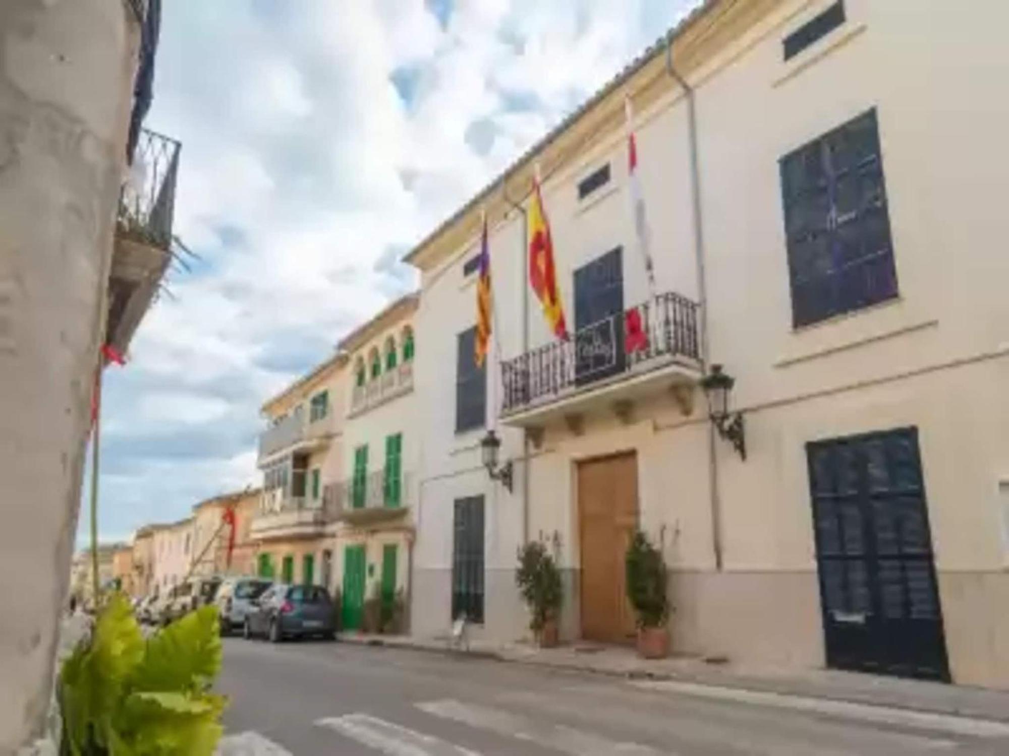 Son Barrigo - With Private Pool In *