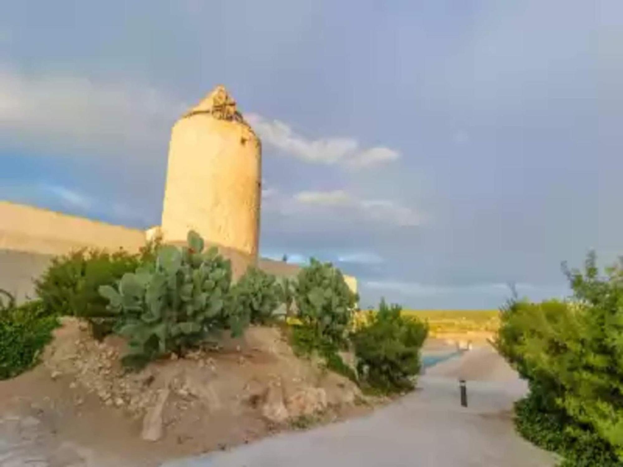 Son Barrigo - With Private Pool In Villa Porreres
