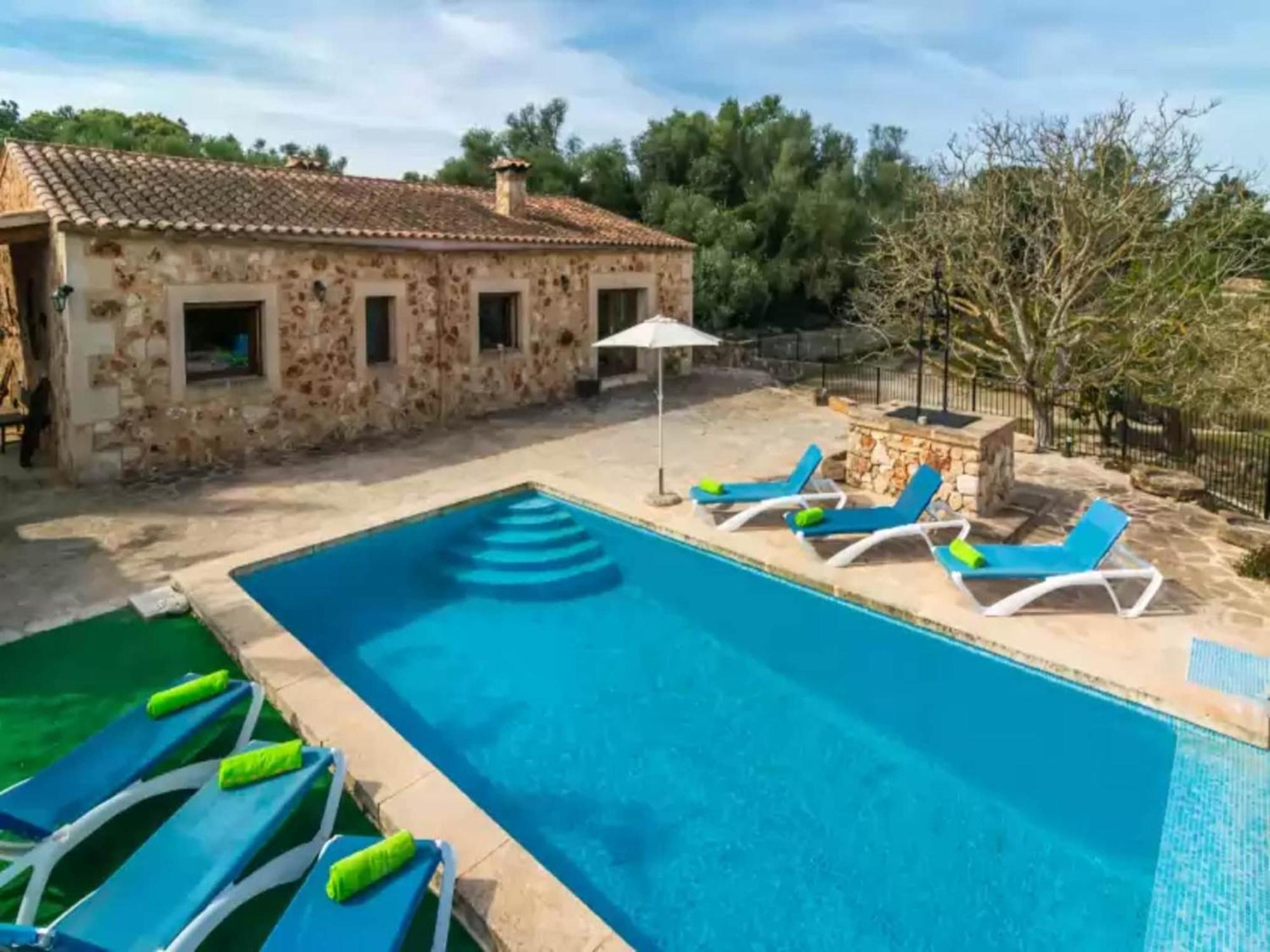 Son Barrigo - With Private Pool In Villa