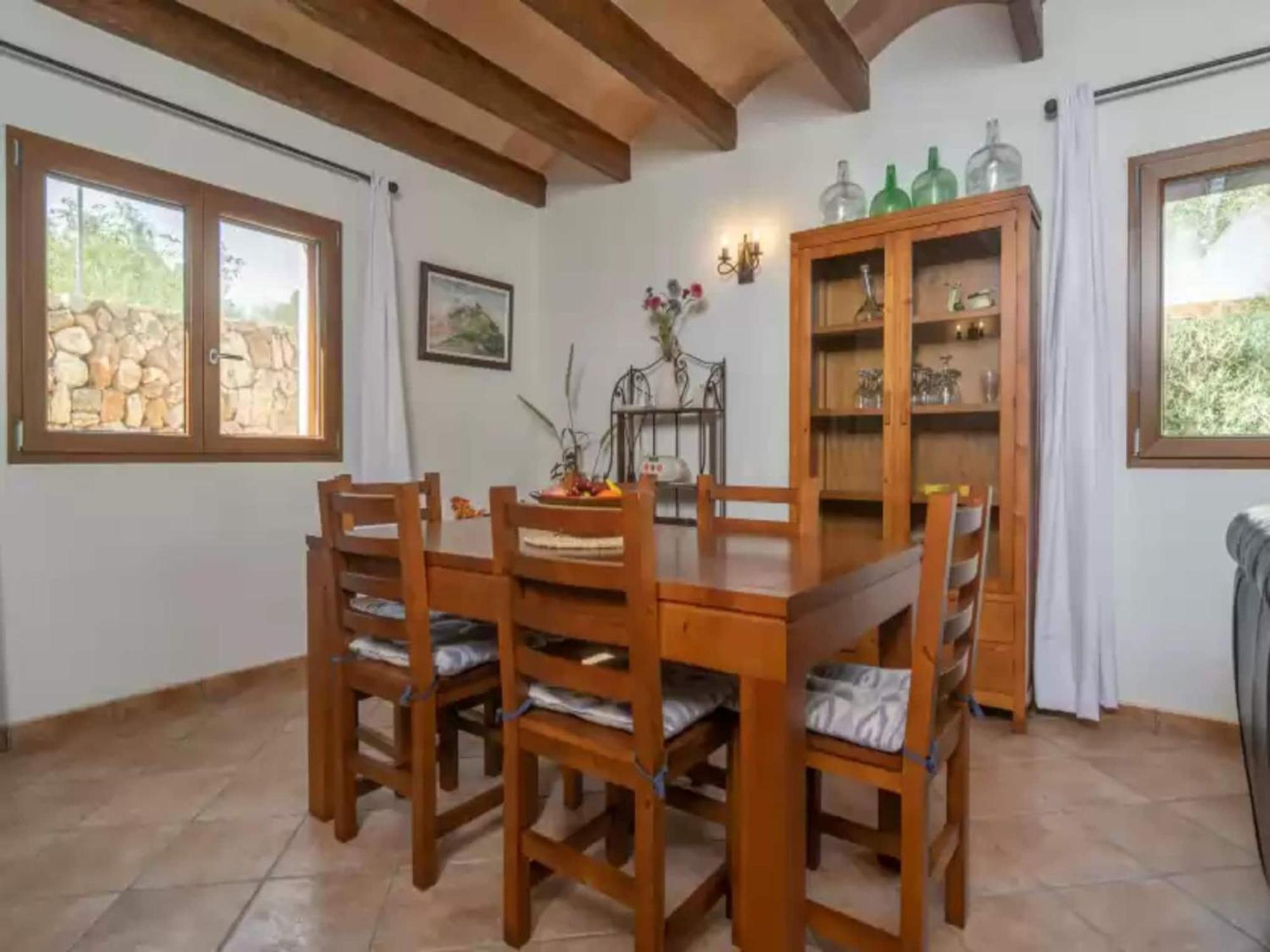 Son Barrigo - With Private Pool In *